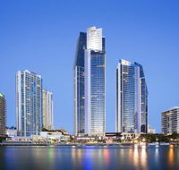 Breathtaking Views 4BD HIGH FLOOR Lux Apartment - Tourism Brisbane