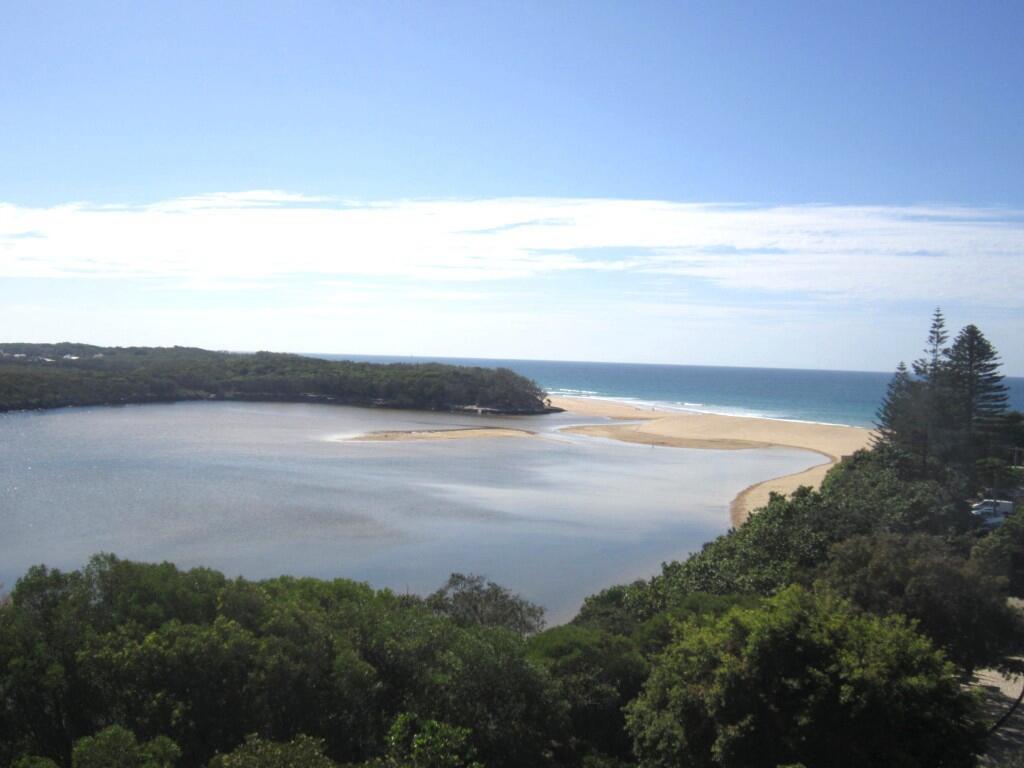 Currimundi QLD Tourism Brisbane