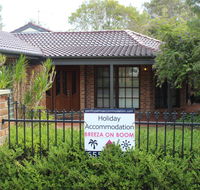 BREEZA ON BOOM - Brisbane Tourism