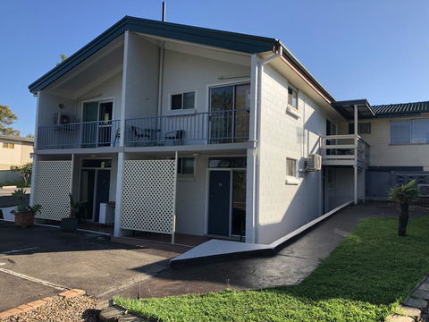 Breeze Inn - Brisbane 4u 2