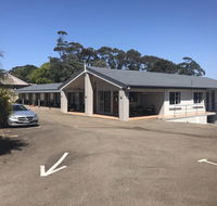 Breeze Inn - Brisbane 4u
