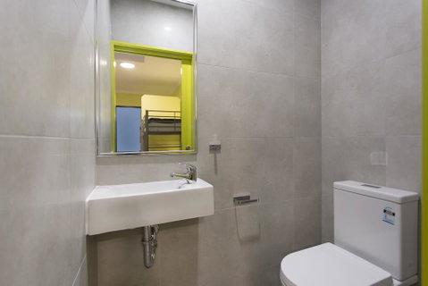 Breeze Lodge - Brisbane Tourism 2