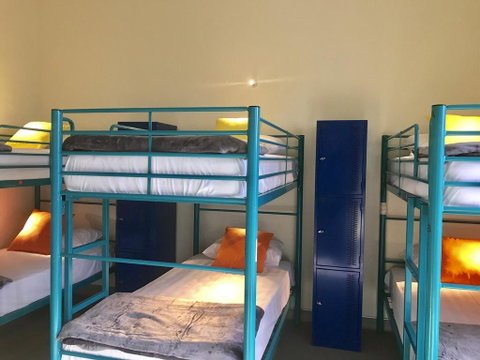 Breeze Lodge - Brisbane Tourism 1