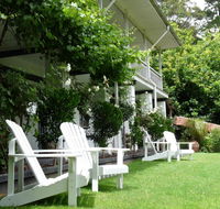 Brentwood Accommodation BB Apartments - Yarra Valley - Tourism Brisbane