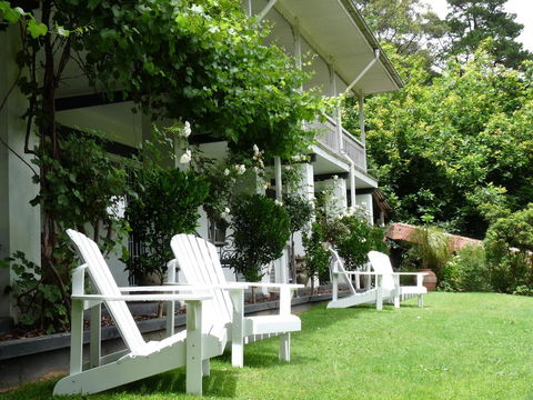 Brentwood Accommodation B&B Apartments - Yarra Valley - Tourism Brisbane 0