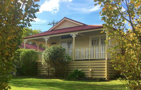 Brentwood Accommodation B&B Apartments - Yarra Valley - Tourism Brisbane 1