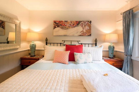 Brentwood Accommodation B&B Apartments - Yarra Valley - Tourism Brisbane 3