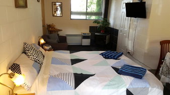 Book Old Beach Accommodation Tourism Brisbane Tourism Brisbane