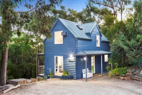 Briars Cottage - Daylesford - Brisbane Tourism 3