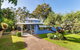 Bribie Beach House, Waterfront Directly Across The Road - Solander Esp, Banksia Beach - thumb 0
