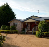 Brick Creek House - Tourism Brisbane