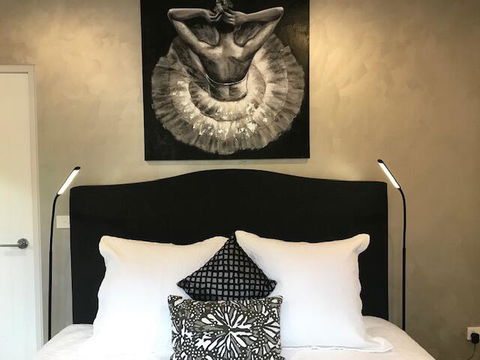 Bridal Falls Cottage - Tourism Brisbane 2