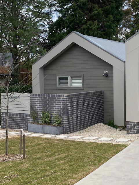 Bridal Falls Cottage - Tourism Brisbane 1