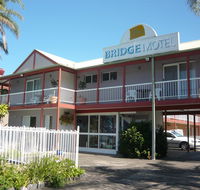 Bridge Motel - Tourism Brisbane