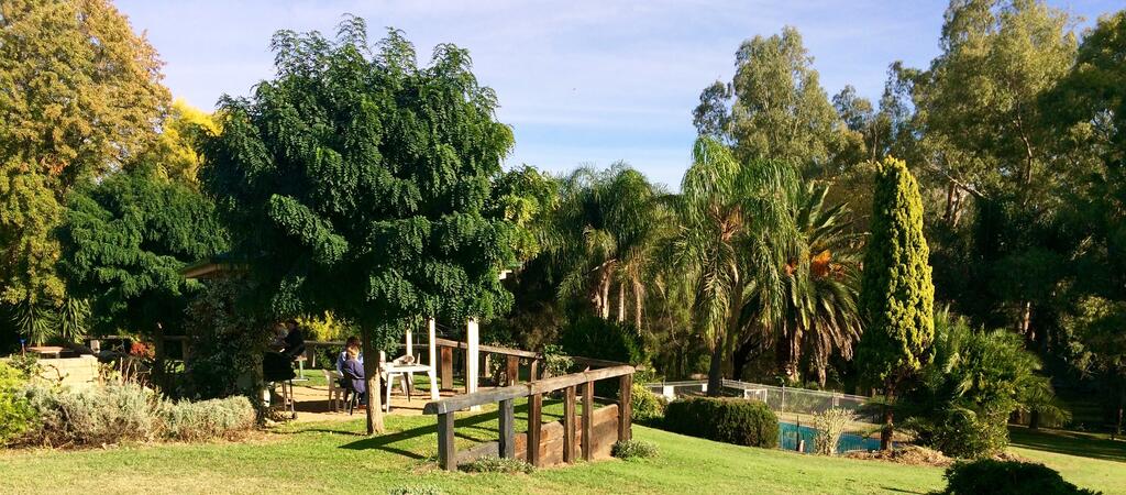 Arthurville NSW Tourism Brisbane
