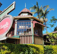 Bridgefield Guest House - Tourism Brisbane