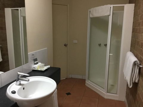 Bridges On Meninya Motel & Apartments - Tourism Brisbane 2