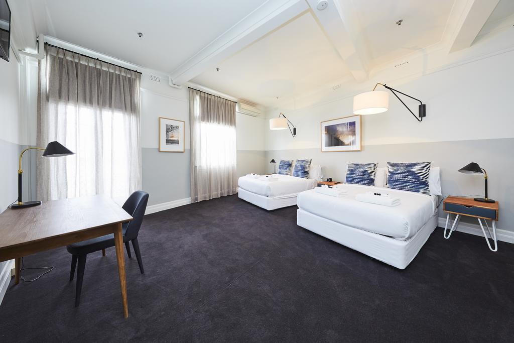 Willoughby East NSW Tourism Brisbane