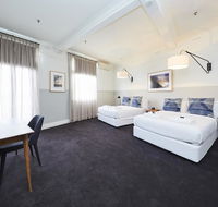 Bridgeview Hotel Willoughby - Tourism Brisbane