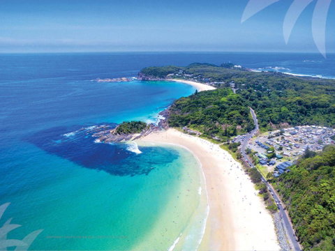 Briesta - Brisbane Tourism 1