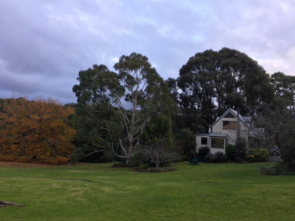 Aberfeldy VIC Tourism Brisbane