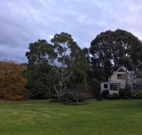Brigadoon Cottages - Tourism Brisbane