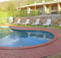 Bright Avenue Motor Inn - Brisbane Tourism