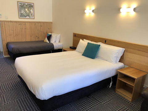 Bright Avenue Motor Inn - Brisbane Tourism 2