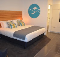 Bright Colonial Motel - Brisbane Tourism
