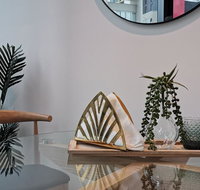 Bright moden and new 1bed apt next to crown - Brisbane Tourism