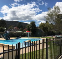 Bright Pine Valley Tourist Park - Brisbane Tourism