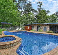 Bright River Rest - Brisbane Tourism
