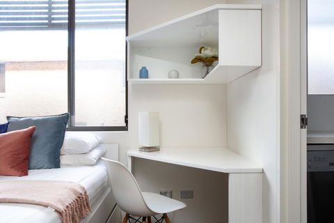 Bright Studio Steps From Westmead Hospital - Tourism Brisbane 2