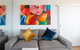 Bright Studio With Amazing City Views - thumb 1