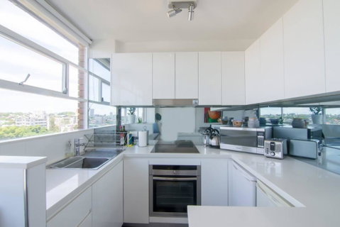 Bright Studio With Amazing City Views - Brisbane Tourism 2