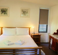 Bright Woodlands Retreat - Brisbane Tourism
