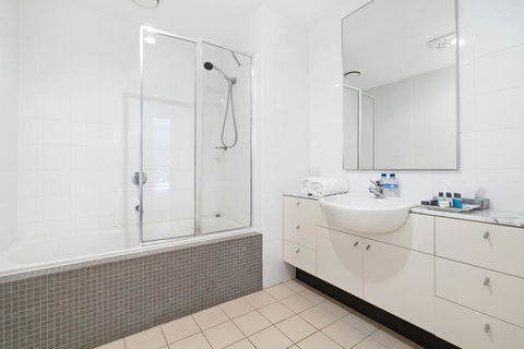 Brighton Bay Apartments - Tourism Brisbane 1