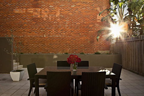 Brighton Bay Apartments - Tourism Brisbane 0