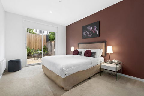 Brighton Bay Apartments - Tourism Brisbane 2