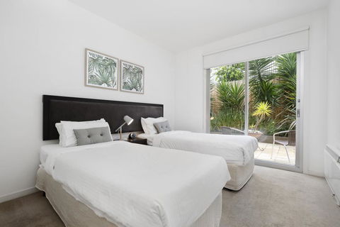 Brighton Bay Apartments - Tourism Brisbane 3