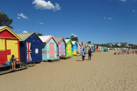 Brighton Serviced Apartments - Brisbane Tourism 2