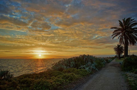 Brighton Serviced Apartments - Brisbane Tourism 1