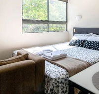 Brisbane City Resort Style Studio Waterfront Apartment - WINTER SPECIAL - Tourism Brisbane