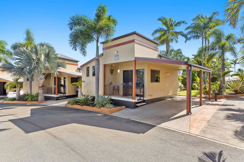 Brisbane Holiday Village - Brisbane 4u 1