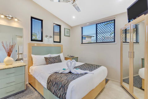 Brisbane Holiday Village - Brisbane 4u 2