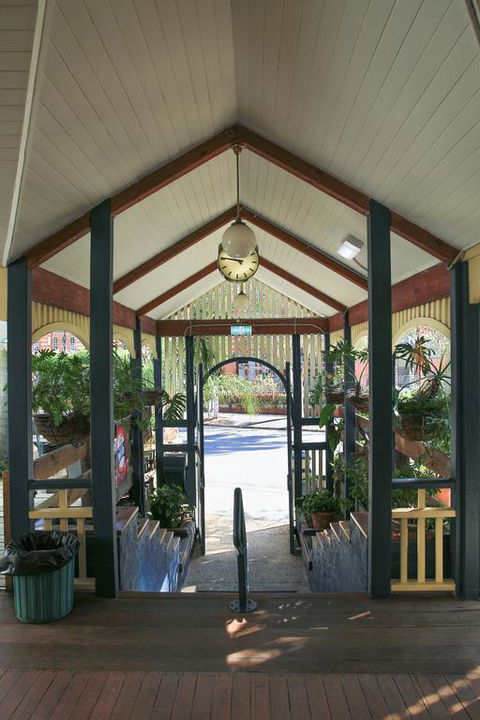 Brisbane Manor - Brisbane Tourism 3