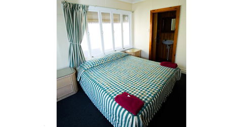 Brisbane Manor - Brisbane Tourism 1