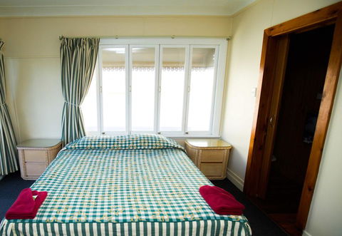 Brisbane Manor - Brisbane Tourism 2