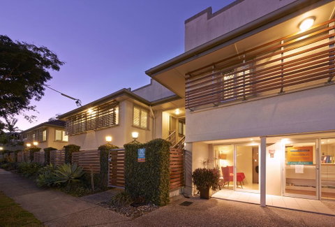 Brisbane Street Studios - Tourism Brisbane 0