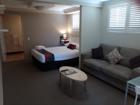 Brisbane Street Studios - Tourism Brisbane 2
